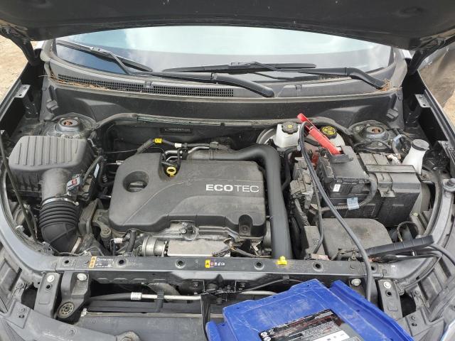 2021 CHEVROLET EQUINOX LT - 3GNAXKEV5ML371235