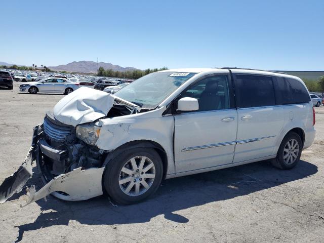 CHRYSLER TOWN & COU
