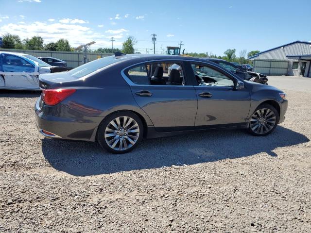 2016 ACURA RLX TECH JH4KC1F57GC001324