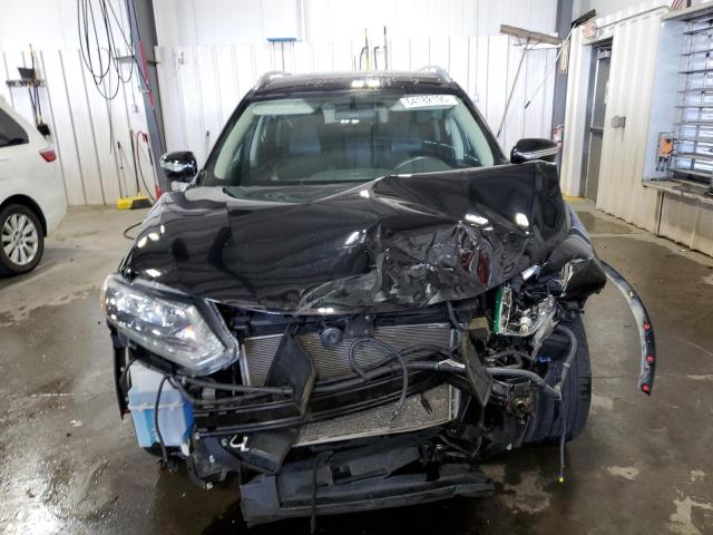 2015 NISSAN ROGUE S - 5N1AT2MV1FC787301