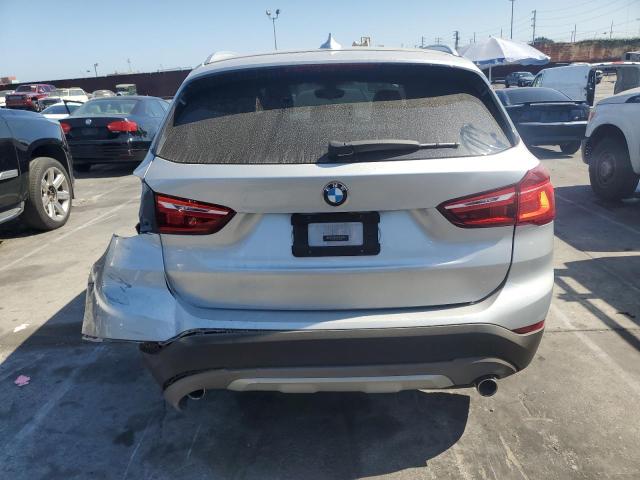 2018 BMW X1 SDRIVE2 WBXHU7C33J3H42680