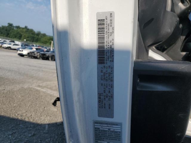 2018 RAM PROMASTER #3284507429