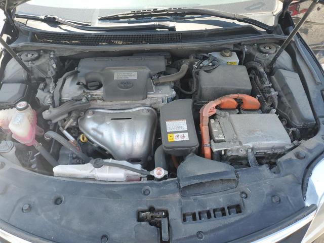 2018 TOYOTA AVALON HYB 4T1BD1EBXJU062833