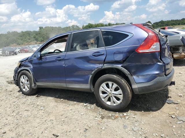 2014 HONDA CR-V EX - 3CZRM3H59EG701419
