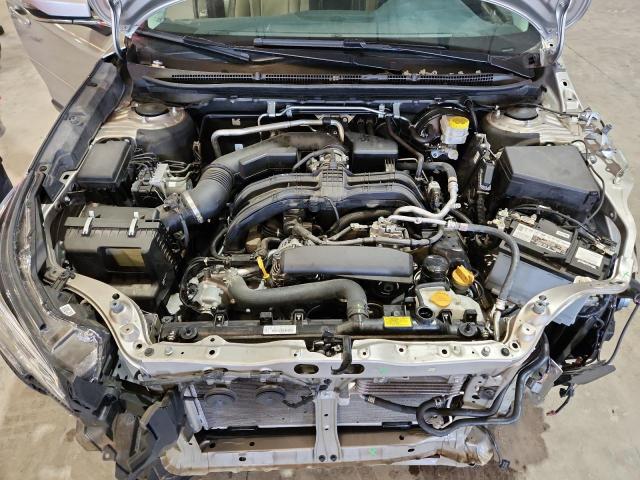 2020 SUBARU OUTBACK LI 4S4BTALC3L3119834