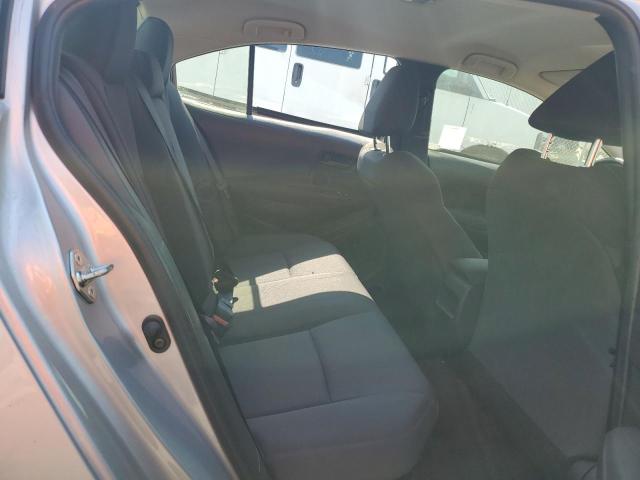 2022 TOYOTA COROLLA LE - JTDEAMDE2NJ054773