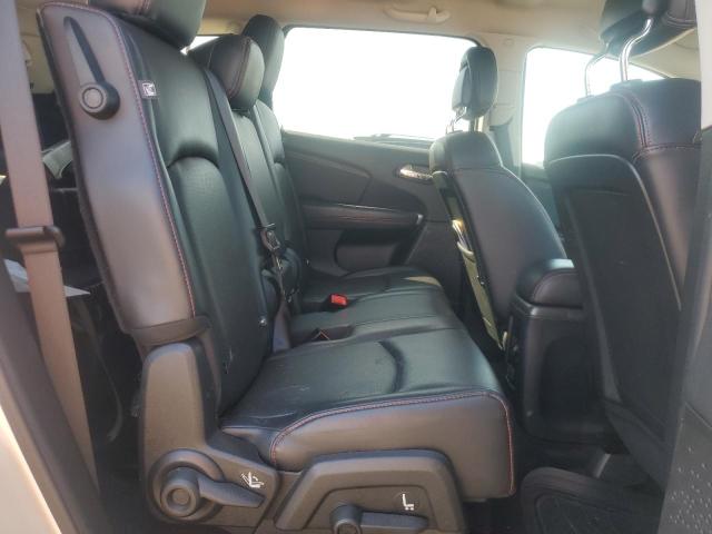 2017 DODGE JOURNEY 3C4PDDEG2HT587929