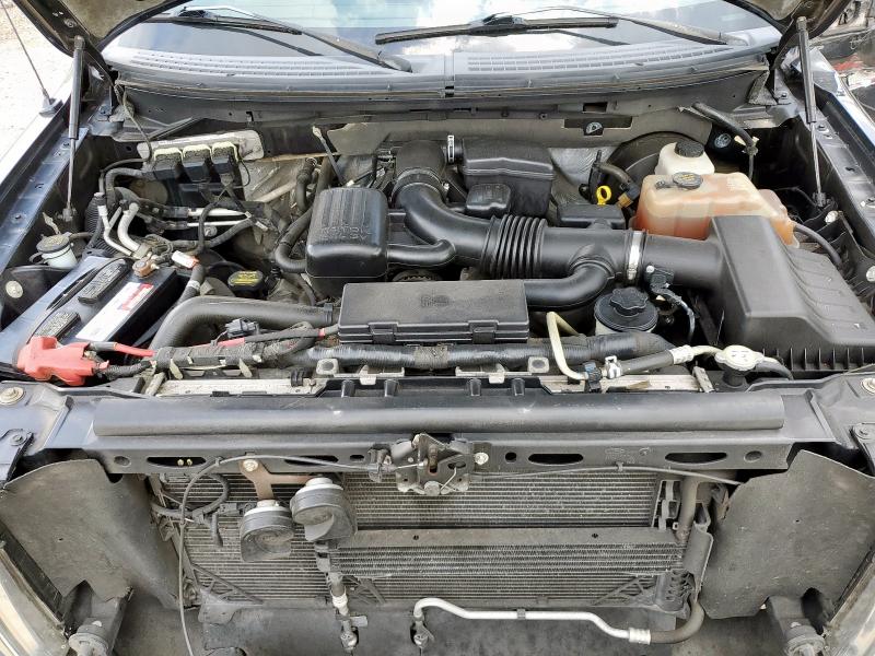 2010 FORD F150 SUPER - 1FTFW1CV6AFD96374