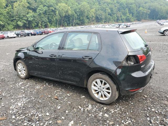 2017 VOLKSWAGEN GOLF S 3VW217AU9HM070084