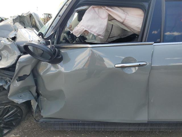 2022 MINI COOPER S WMW53DK02N2S38992