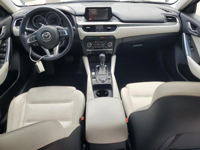 2016 MAZDA 6 GRAND TO JM1GJ1W5XG1464258