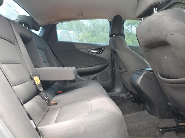 2017 CHEVROLET MALIBU LS - 1G1ZB5ST0HF152920