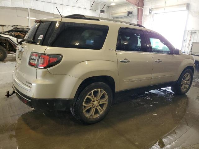 2015 GMC ACADIA SLT 1GKKVSKD0FJ212667