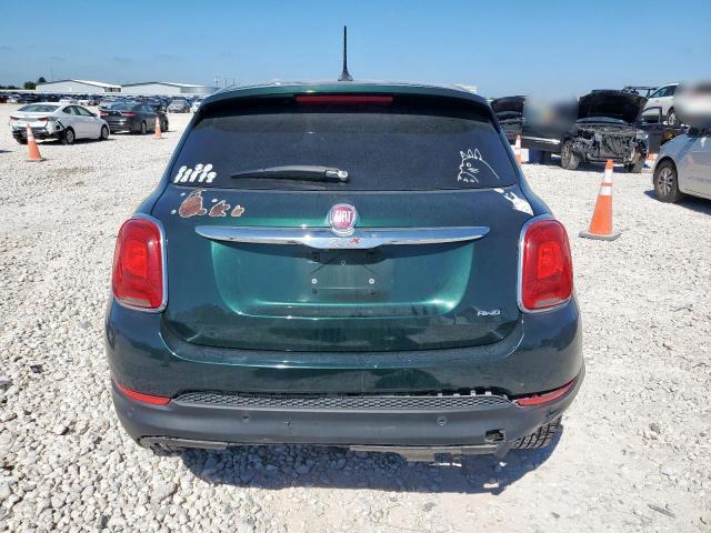 2016 FIAT 500X EASY ZFBCFYBT4GP493509