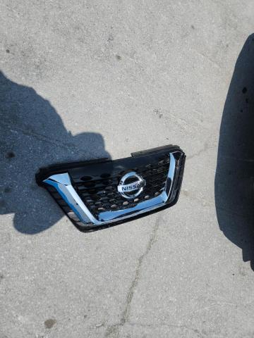 2020 NISSAN KICKS SV 3N1CP5CV5LL577257