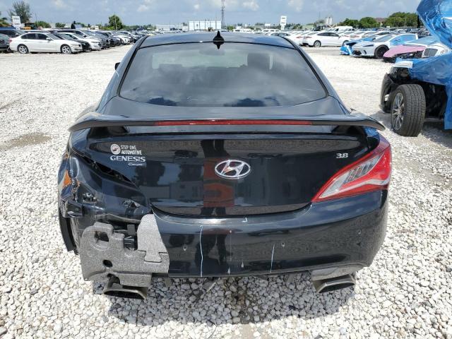 2016 HYUNDAI GENESIS CO KMHHU6KJ3GU134760