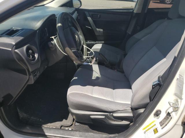 2017 TOYOTA COROLLA L 5YFBURHE3HP679670