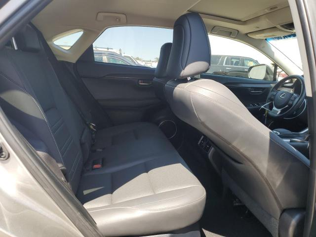 2018 LEXUS NX 300H JTJBJRBZ9J2087602