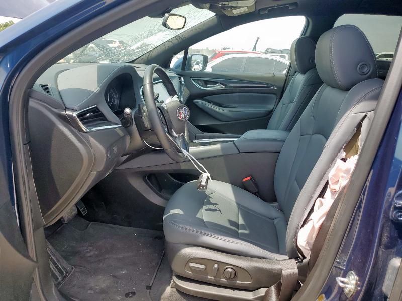 2023 BUICK ENCLAVE ES 5GAERBKWXPJ183535