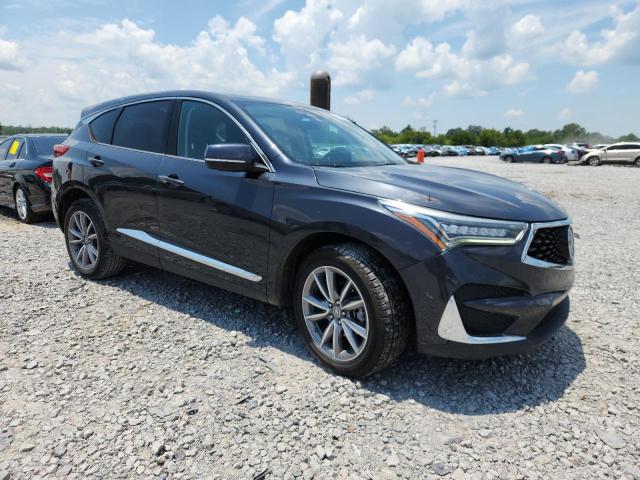 2020 ACURA RDX TECHNO 5J8TC1H51LL003746