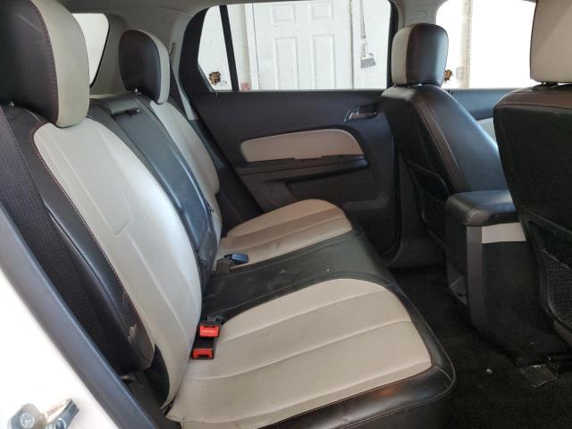 2016 GMC TERRAIN SL - 2GKFLPE38G6193260
