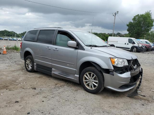 2015 DODGE GRAND CARA - 2C4RDGCG2FR713428