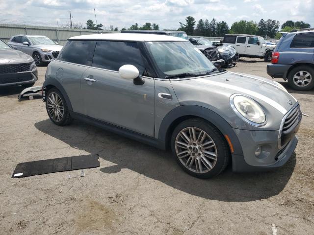 2017 MINI COOPER WMWXP5C59H3C63547