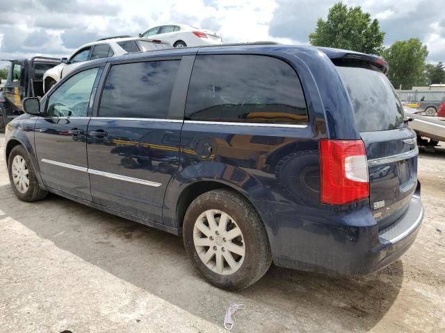 2016 CHRYSLER TOWN & COUNTRY TOURING 2C4RC1BG3GR293326