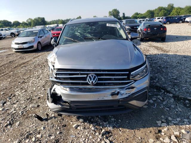 2023 VOLKSWAGEN TIGUAN SE 3VV3B7AX0PM089394