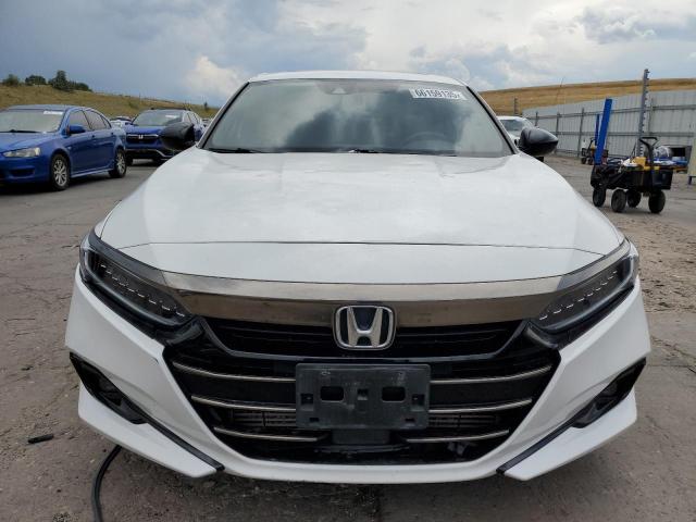 2021 HONDA ACCORD SPO - 1HGCV2F32MA014253