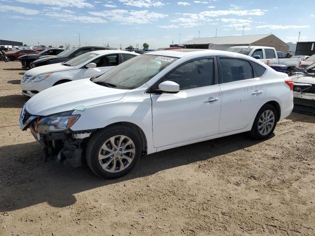 Vin: 3n1ab7ap6hy307504, lot: 63404245, nissan sentra s 2017 img_1