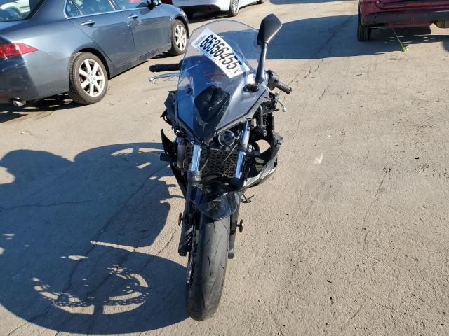2024 KAWASAKI EX650 R ML5EXER17RDAB3837