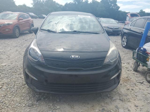 2017 KIA RIO LX KNADM4A39H6058104