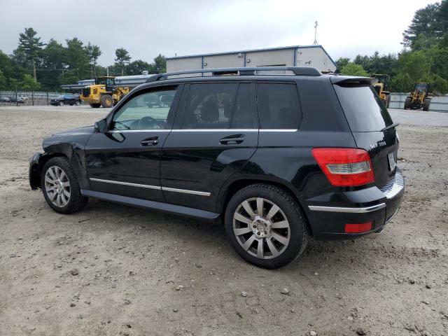 Vin: wdcgg8hb0af492732, lot: 63981205, mercedes-benz glk-class 350 4matic 20102