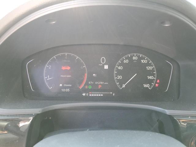 2025 HONDA CIVIC LX - 2HGFE2F26SH569001