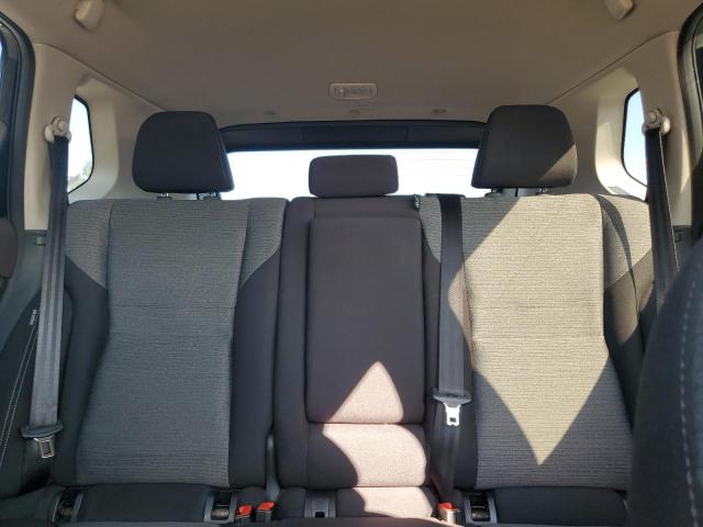 2023 NISSAN ROGUE SV 5N1BT3BA9PC905011