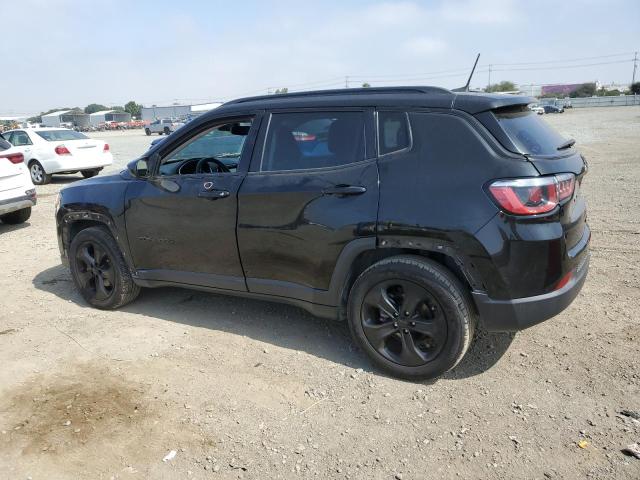 2019 JEEP COMPASS LA 3C4NJCBB2KT613875