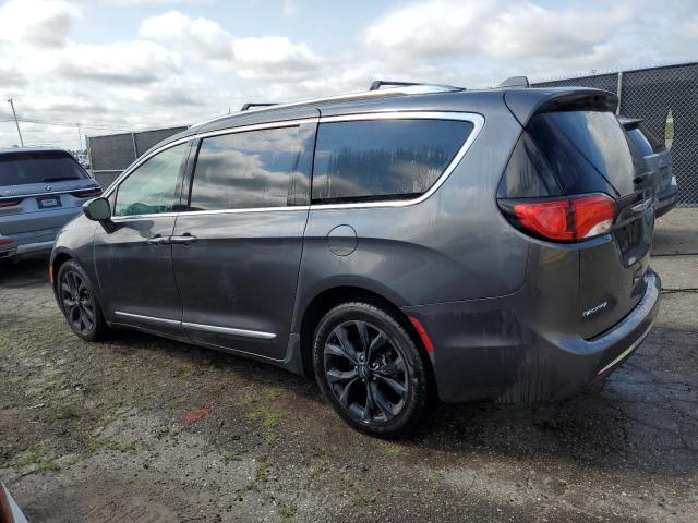 2017 CHRYSLER PACIFICA T 2C4RC1EG1HR846343