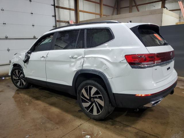 2025 VOLKSWAGEN ATLAS SE 1V2WR2CAXSC550242