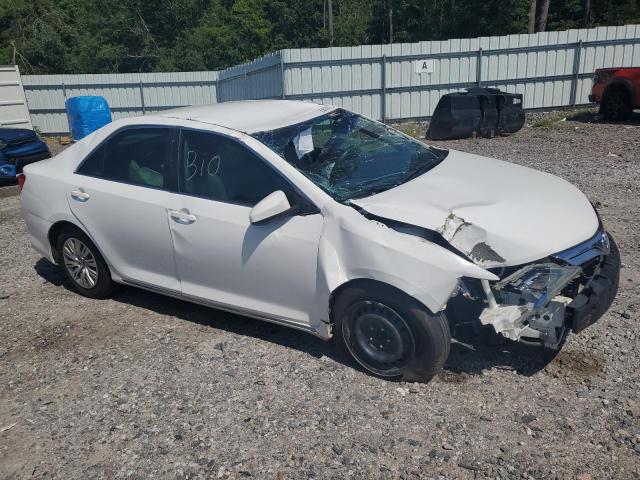 2013 TOYOTA CAMRY L - 4T1BF1FK1DU232770