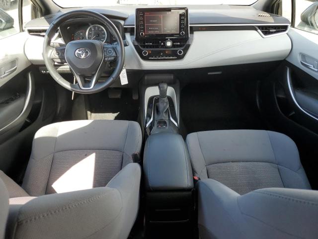 2021 TOYOTA COROLLA SE 5YFS4MCE4MP067305