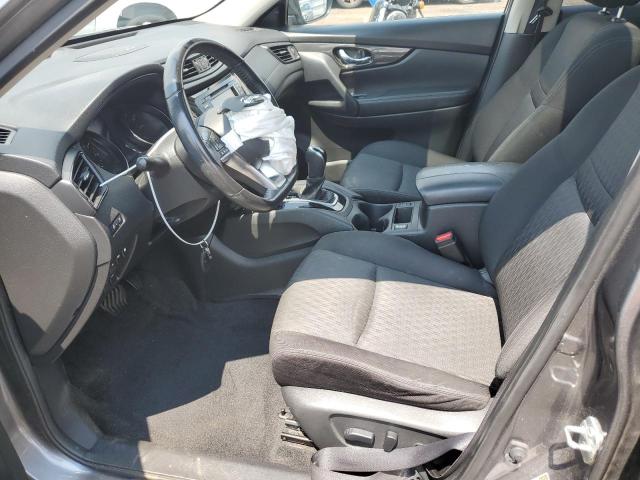 2019 NISSAN ROGUE S JN8AT2MV7KW397210