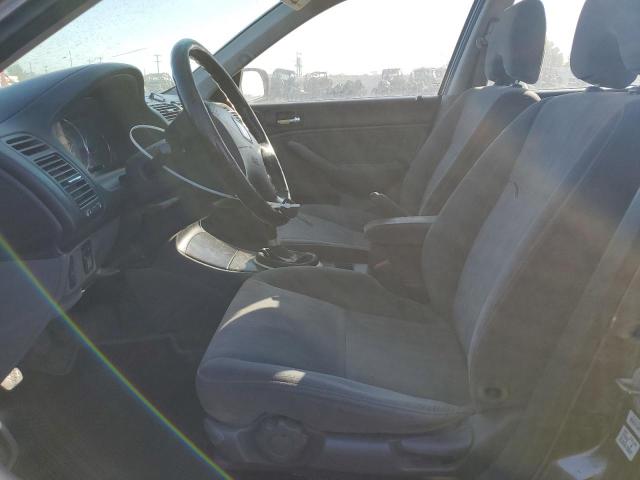 2005 HONDA CIVIC #3296928864