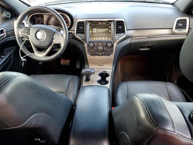 2015 JEEP GRAND CHER - 1C4RJEBG3FC721769