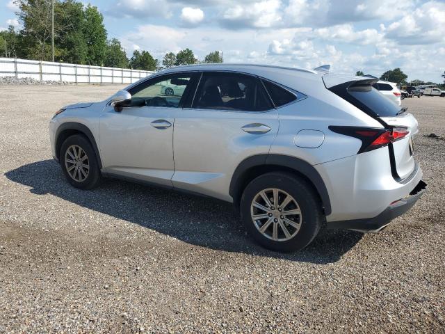 2017 LEXUS NX 200T BA JTJYARBZ0H2076458