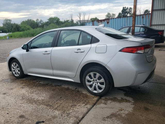 2022 TOYOTA COROLLA LE 5YFEPMAE6NP276442