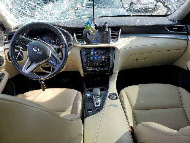 2019 INFINITI QX50 ESSENTIAL 3PCAJ5M15KF140308
