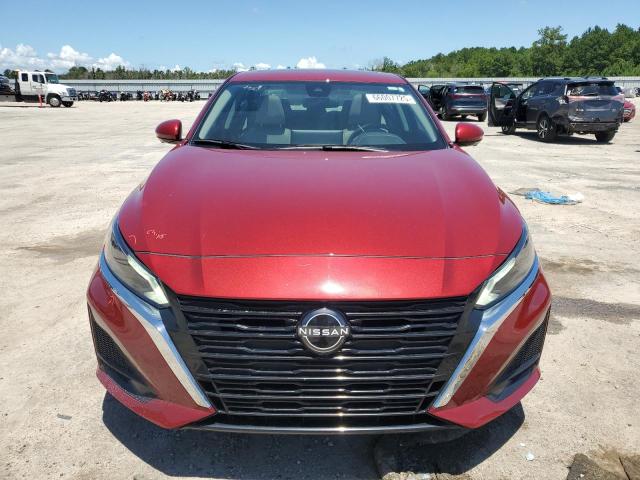 2024 NISSAN ALTIMA SL #3304694967