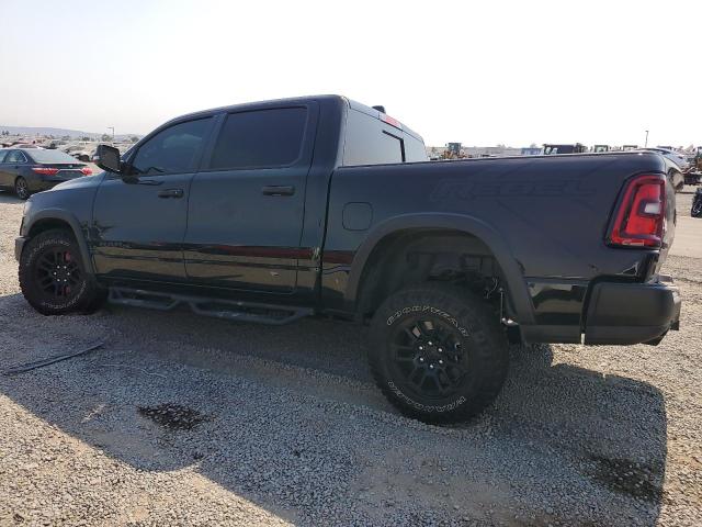 2025 RAM 1500 REBEL 1C6SRFLP8SN633854