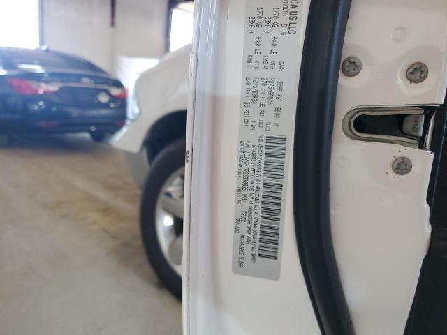2016 RAM 1500 SLT 1C6RR7LG7GS370835